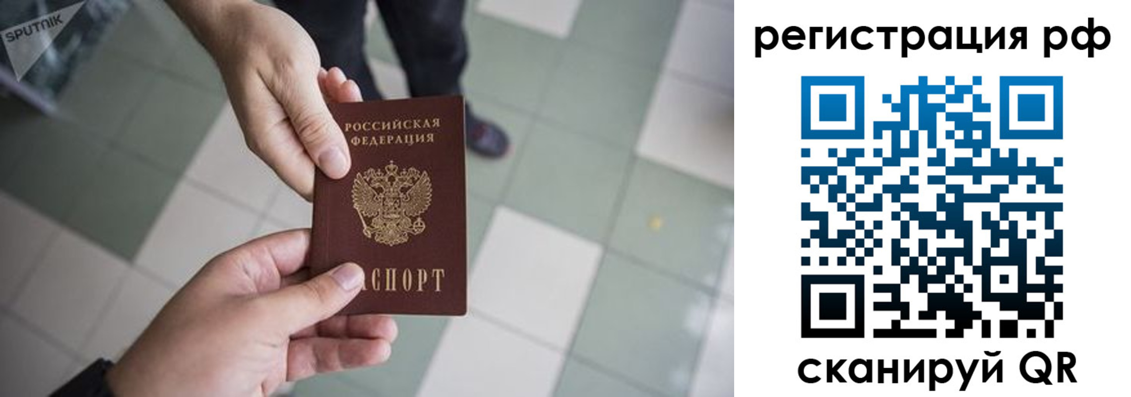прописка гарантия в Белово